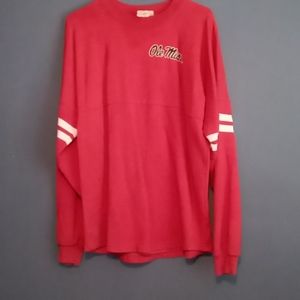Ole Miss Hotty Toddy Sweatshirt